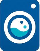 Logo Pro Lavandería